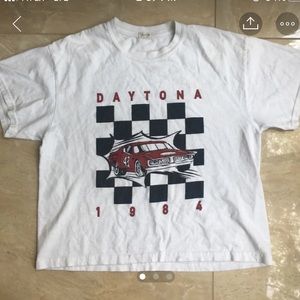 Vintage T-shirt John galt Brandy Melville